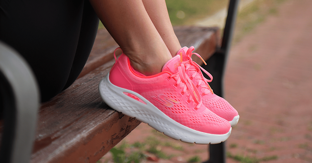 Praktisch, bequem, vielseitig: Beliebte Skechers-Schuhe